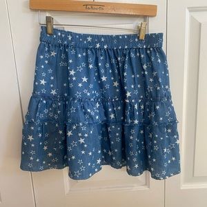 Star Skirt